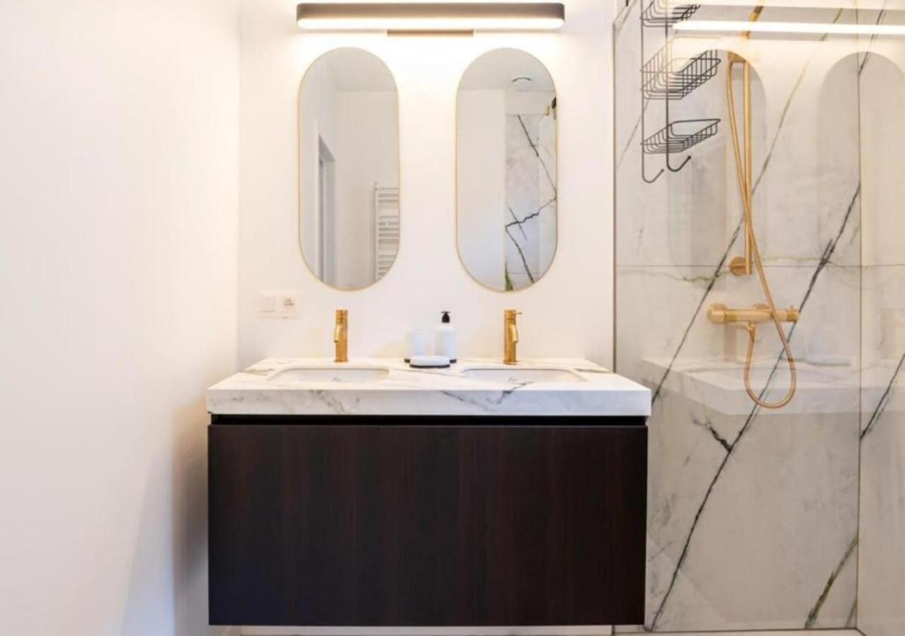 Renovated Art Deco Apartment With Vintage Elements Οστένδη Εξωτερικό φωτογραφία