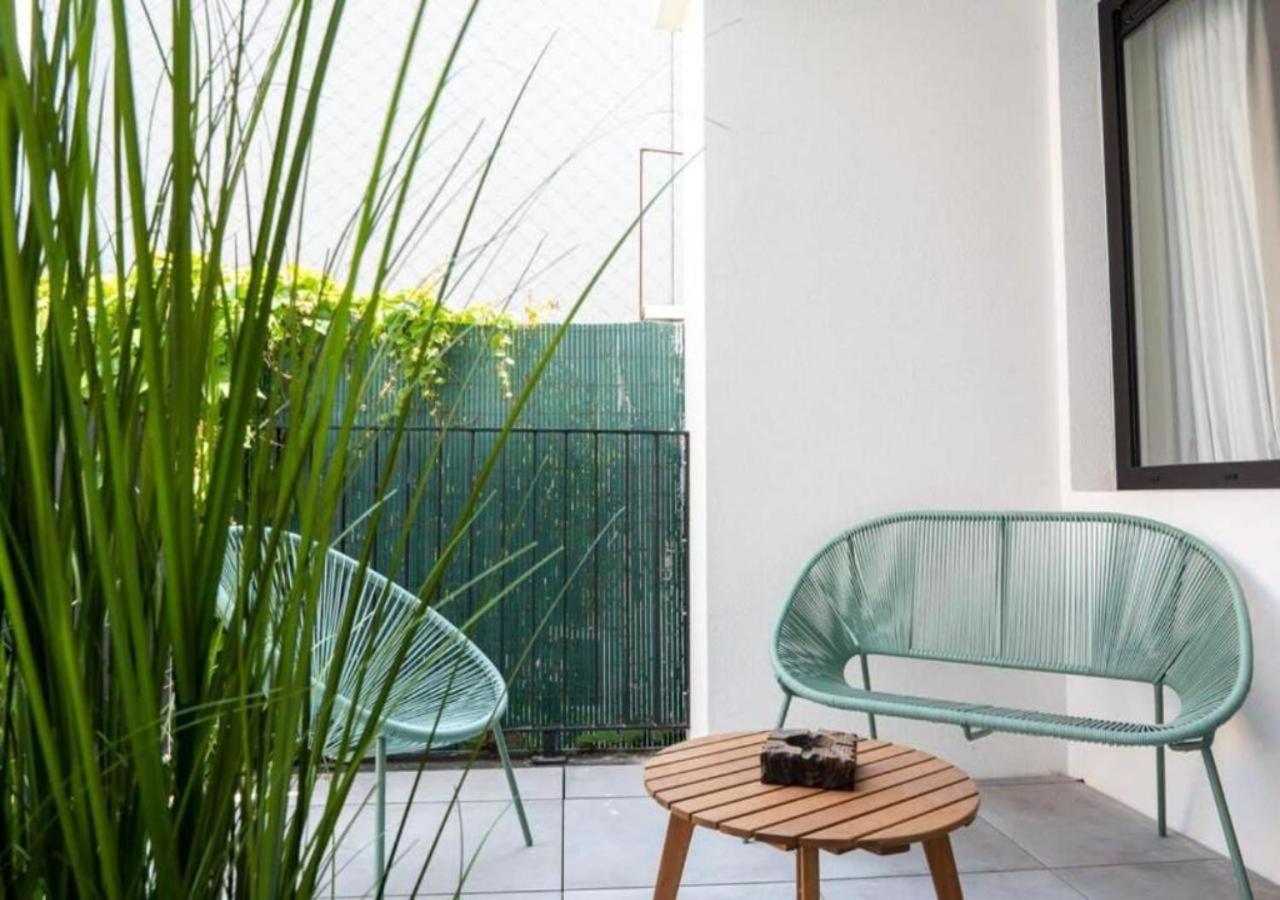 Renovated Art Deco Apartment With Vintage Elements Οστένδη Εξωτερικό φωτογραφία