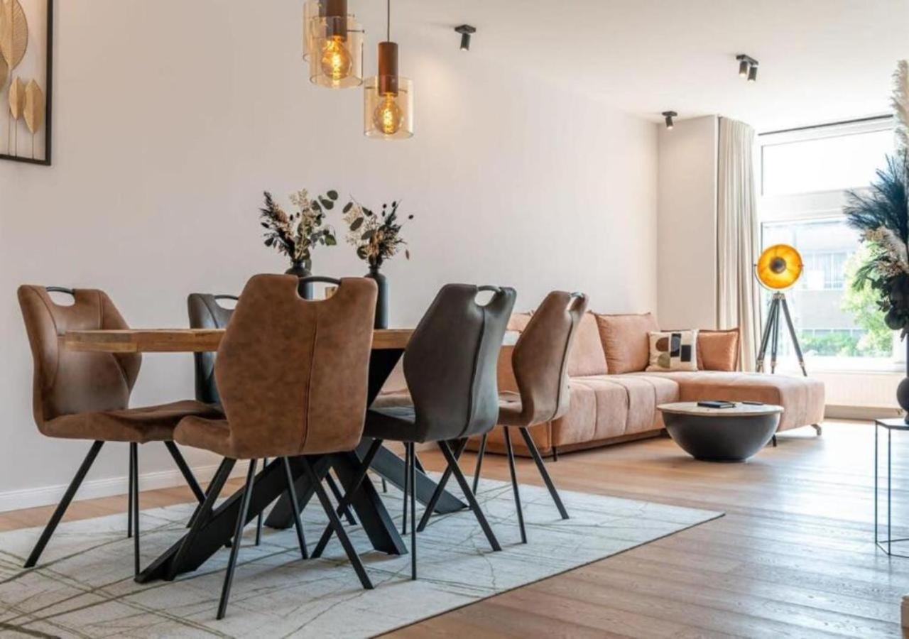 Renovated Art Deco Apartment With Vintage Elements Οστένδη Εξωτερικό φωτογραφία